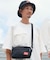 Manhattan Portage(マンハッタンポーテージ)/ショルダーバッグ/Jogger Bag/MP1404L/雑貨/ユニセックス/メンズ/レディース/ムラサキスポーツ