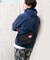 Manhattan Portage(マンハッタンポーテージ)/ショルダーバッグ/CASUAL MESSENGER BAG /MP1603/雑貨/ユニセックス/メンズ/レディース/ムラサキスポーツ