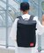 Manhattan Portage(マンハッタンポーテージ)26L/Navy Yard Backpack/バックパック/リュック/MP2231/通勤/通学/ユニセックス/メンズ/レディース/ムラサキスポーツ