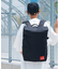 Manhattan Portage(マンハッタンポーテージ)26L/Navy Yard Backpack/バックパック/リュック/MP2231/通勤/通学/ユニセックス/メンズ/レディース/ムラサキスポーツ