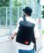 Manhattan Portage(マンハッタンポーテージ)26L/Navy Yard Backpack/バックパック/リュック/MP2231/通勤/通学/ユニセックス/メンズ/レディース/ムラサキスポーツ