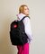 Manhattan Portage(マンハッタンポーテージ)25L/Townsend Backpack/バックパック/リュック/MP2236/通勤/通学/ユニセックス/メンズ/レディース/ムラサキスポーツ