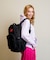 Manhattan Portage(マンハッタンポーテージ)25L/Townsend Backpack/バックパック/リュック/MP2236/通勤/通学/ユニセックス/メンズ/レディース/ムラサキスポーツ