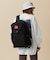 Manhattan Portage(マンハッタンポーテージ)25L/Townsend Backpack/バックパック/リュック/MP2236/通勤/通学/ユニセックス/メンズ/レディース/ムラサキスポーツ