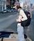 【ムラサキスポーツ別注】Manhattan Portage/25L 耐水 B.P TOWNSEND MATTE VINYL MP2236MVLMS マンハッタンポーテージ デイパック バックパック リュック ユニセックス ムラサキスポーツ