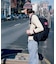 【ムラサキスポーツ別注】Manhattan Portage/25L 耐水 B.P TOWNSEND MATTE VINYL MP2236MVLMS マンハッタンポーテージ デイパック バックパック リュック ユニセックス ムラサキスポーツ