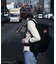 【ムラサキスポーツ別注】Manhattan Portage/25L 耐水 B.P TOWNSEND MATTE VINYL MP2236MVLMS マンハッタンポーテージ デイパック バックパック リュック ユニセックス ムラサキスポーツ