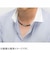 Colantotte/Mサイズ ネックレス CREST『プレミアムカラー』ABAAS53M 磁気ネックレス 首・肩の血行改善、首のコリ・肩コリに効く 健康 スポーツ コラントッテ メンズ レディース ムラサキスポーツ【正規取扱店】