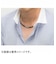 Colantotte/Mサイズ ネックレス CREST『プレミアムカラー』ABAAS53M 磁気ネックレス 首・肩の血行改善、首のコリ・肩コリに効く 健康 スポーツ コラントッテ メンズ レディース ムラサキスポーツ【正規取扱店】