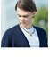 Colantotte/Lサイズ TAO ネックレス a ARAN  ABARD52L 磁気ネックレス 首・肩の血行改善、首のコリ・肩コリに効く 健康 スポーツ コラントッテ メンズ レディース ムラサキスポーツ【正規取扱店】
