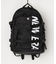 NEW ERA(ニューエラ)35L/CARRIER PAC キャリアパック/バックパック/デイパック/リュック/11783327/バッグ/雑貨/ユニセックス/メンズ/レディース/ムラサキスポーツ