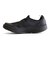 OOFOS(ウーフォス) /ﾒﾝｽﾞ/ﾘｶﾊﾞﾘｰｻﾝﾀﾞﾙ/  Men's OOmg Fibre Low Black/Grey/20000150048191/疲労回復
