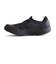 OOFOS(ウーフォス) /ﾒﾝｽﾞ/ﾘｶﾊﾞﾘｰｻﾝﾀﾞﾙ/  Men's OOmg Fibre Low Black/Grey/20000150048191/疲労回復