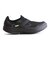 OOFOS(ウーフォス) /ﾒﾝｽﾞ/ﾘｶﾊﾞﾘｰｻﾝﾀﾞﾙ/  Men's OOmg Fibre Low Black/Grey/20000150048191/疲労回復