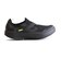 OOFOS(ウーフォス) /ﾒﾝｽﾞ/ﾘｶﾊﾞﾘｰｻﾝﾀﾞﾙ/  Men's OOmg Fibre Low Black/Grey/20000150048191/疲労回復