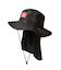 Manhattan Portage(マンハッタンポーテージ)/ハット/撥水/UV99.5％ｶｯﾄ/UV対策/Sunshade Hat/MP146/ﾒﾝｽﾞ･ﾚﾃﾞｨｰｽ･ﾕﾆｾｯｸｽ/ムラサキスポーツ