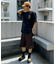 Dickies(ディッキーズ)ハーフパンツ/ワイドシルエット/ワークパンツ/カラパン/14562900/ユニセックス/メンズ/レディース/ムラサキスポーツ