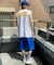 Dickies(ディッキーズ)ハーフパンツ/ワイドシルエット/ワークパンツ/カラパン/14562900/ユニセックス/メンズ/レディース/ムラサキスポーツ