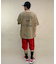 Dickies(ディッキーズ)ハーフパンツ/ワイドシルエット/ワークパンツ/カラパン/14562900/ユニセックス/メンズ/レディース/ムラサキスポーツ