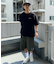 Dickies(ディッキーズ)ハーフパンツ/ワイドシルエット/ワークパンツ/カラパン/14562900/ユニセックス/メンズ/レディース/ムラサキスポーツ