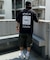 Dickies(ディッキーズ)ハーフパンツ/ワイドシルエット/ワークパンツ/カラパン/14562900/ユニセックス/メンズ/レディース/ムラサキスポーツ