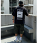 Dickies(ディッキーズ)ハーフパンツ/ワイドシルエット/ワークパンツ/カラパン/14562900/ユニセックス/メンズ/レディース/ムラサキスポーツ