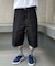 Dickies(ディッキーズ)ハーフパンツ/ワイドシルエット/ワークパンツ/カラパン/14562900/ユニセックス/メンズ/レディース/ムラサキスポーツ