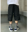 Dickies(ディッキーズ)ハーフパンツ/ワイドシルエット/ワークパンツ/カラパン/14562900/ユニセックス/メンズ/レディース/ムラサキスポーツ