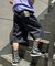 Dickies(ディッキーズ)ハーフパンツ/ワイドシルエット/ワークパンツ/カラパン/14562900/ユニセックス/メンズ/レディース/ムラサキスポーツ