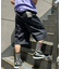Dickies(ディッキーズ)ハーフパンツ/ワイドシルエット/ワークパンツ/カラパン/14562900/ユニセックス/メンズ/レディース/ムラサキスポーツ