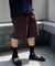 Dickies(ディッキーズ)ハーフパンツ/ワイドシルエット/ワークパンツ/カラパン/14562900/ユニセックス/メンズ/レディース/ムラサキスポーツ