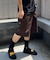 Dickies(ディッキーズ)ハーフパンツ/ワイドシルエット/ワークパンツ/カラパン/14562900/ユニセックス/メンズ/レディース/ムラサキスポーツ