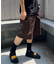 Dickies(ディッキーズ)ハーフパンツ/ワイドシルエット/ワークパンツ/カラパン/14562900/ユニセックス/メンズ/レディース/ムラサキスポーツ