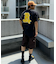 Dickies(ディッキーズ)ハーフパンツ/ワイドシルエット/ワークパンツ/カラパン/14562900/ユニセックス/メンズ/レディース/ムラサキスポーツ