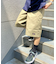 Dickies(ディッキーズ)ハーフパンツ/ワイドシルエット/ワークパンツ/カラパン/14562900/ユニセックス/メンズ/レディース/ムラサキスポーツ