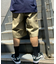 Dickies(ディッキーズ)ハーフパンツ/ワイドシルエット/ワークパンツ/カラパン/14562900/ユニセックス/メンズ/レディース/ムラサキスポーツ