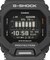 G-SHOCK(ジーショック)【正規販売店】20気圧防水/Bluetooth®/GPS/カロリー計測/腕時計/G-SQUAD（ジー・スクワッド）GBD-200-1JF/ﾚﾃﾞｨｰｽ･ﾒﾝｽﾞ/ﾕﾆｾｯｸｽ/保証書あり/ムラサキスポーツ