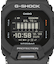 G-SHOCK(ジーショック)【正規販売店】20気圧防水/Bluetooth®/GPS/カロリー計測/腕時計/G-SQUAD（ジー・スクワッド）GBD-200-1JF/ﾚﾃﾞｨｰｽ･ﾒﾝｽﾞ/ﾕﾆｾｯｸｽ/保証書あり/ムラサキスポーツ