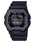 G-SHOCK(ジーショック)【正規販売店】20気圧防水/Bluetooth/腕時計/ﾀｲﾄﾞｸﾞﾗﾌ/G-LIDE GBX-100NS-1JF/ﾚﾃﾞｨｰｽ･ﾒﾝｽﾞ/ﾕﾆｾｯｸｽ/保証書あり/ムラサキスポーツ