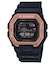 G-SHOCK(ジーショック)【正規販売店】20気圧防水/Bluetooth/腕時計/ﾀｲﾄﾞｸﾞﾗﾌ/G-LIDE GBX-100NS-1JF/ﾚﾃﾞｨｰｽ･ﾒﾝｽﾞ/ﾕﾆｾｯｸｽ/保証書あり/ムラサキスポーツ