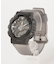 G-SHOCK(ジーショック)【正規販売店】20気圧防水/腕時計/GM-2100-1AJF/ﾚﾃﾞｨｰｽ･ﾒﾝｽﾞ/ﾕﾆｾｯｸｽ/保証書あり/ムラサキスポーツ