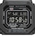 G-SHOCK(ジーショック)【正規販売店】/20気圧防水/電波時計/ﾀﾌｿｰﾗｰ/GW-M5610U-1BJF/ﾒﾝｽﾞ/ﾚﾃﾞｨｰｽ/時計/保証書あり/ムラサキスポーツ