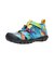 KEEN/15.0～18.5cm 1025133 SEACAMP II CNX シーキャンプ ツー シーエヌエックス 水陸両用 キーン キッズ サンダル シューズ アウトドア ムラサキスポーツ