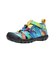 KEEN/15.0～18.5cm 1025133 SEACAMP II CNX シーキャンプ ツー シーエヌエックス 水陸両用 キーン キッズ サンダル シューズ アウトドア ムラサキスポーツ