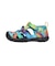 KEEN/15.0～18.5cm 1025133 SEACAMP II CNX シーキャンプ ツー シーエヌエックス 水陸両用 キーン キッズ サンダル シューズ アウトドア ムラサキスポーツ
