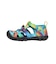 KEEN/15.0～18.5cm 1025133 SEACAMP II CNX シーキャンプ ツー シーエヌエックス 水陸両用 キーン キッズ サンダル シューズ アウトドア ムラサキスポーツ