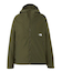 THE NORTH FACE(ザ・ノースフェイス)撥水/防風/パッカブル COMPACT JACKET/コンパクトジャケット/アウター/NP72230/ユニセックス/メンズ/ムラサキスポーツ