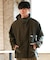 THE NORTH FACE(ザ・ノースフェイス)撥水/防風/パッカブル COMPACT JACKET/コンパクトジャケット/アウター/NP72230/ユニセックス/メンズ/ムラサキスポーツ