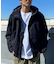 Columbia(コロンビア)裏地フリース ロマビスタジャケット LOMA VISTA HOODIE /XM4292/ジャケット ユニセックス メンズ ムラサキスポーツ