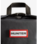 HUNTER(ハンター)21L/NYLON PIONEER TOPCLIP BACKPACK/UBB1204KBM/バックパック/デイパック/リュック/バッグ/雑貨/ユニセックス/メンズ/レディース/ムラサキスポーツ